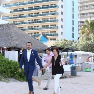 Meet your Posher, Jeffrey